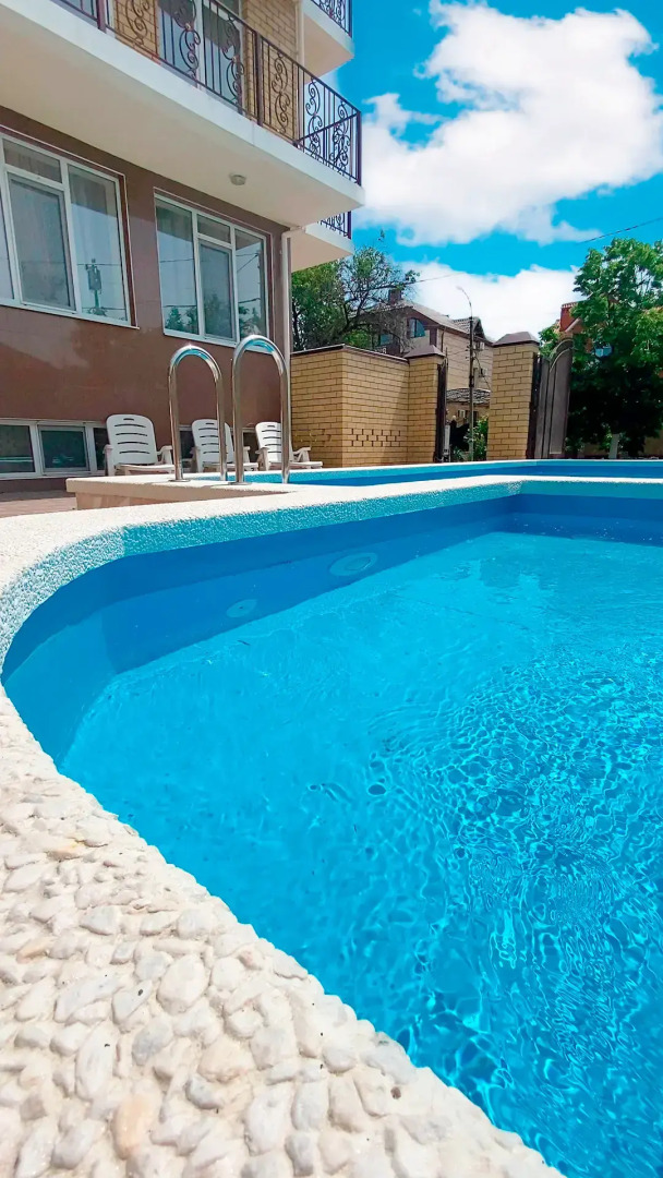 Гостевой дом На Волне