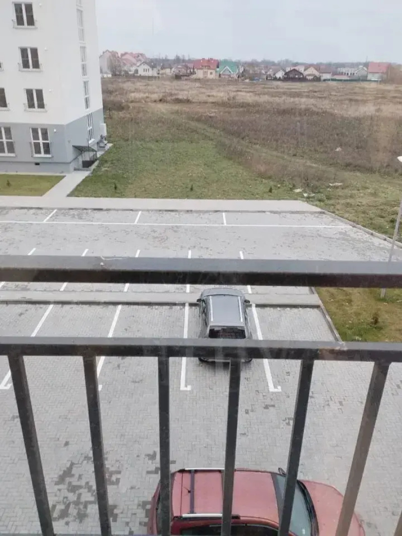 Квартира на Римской улице