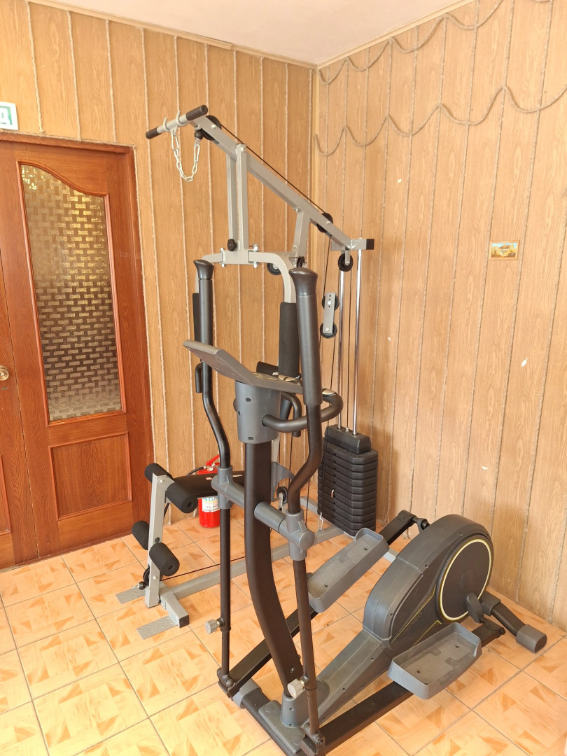 Гостевой Дом Лесная Жемчужина