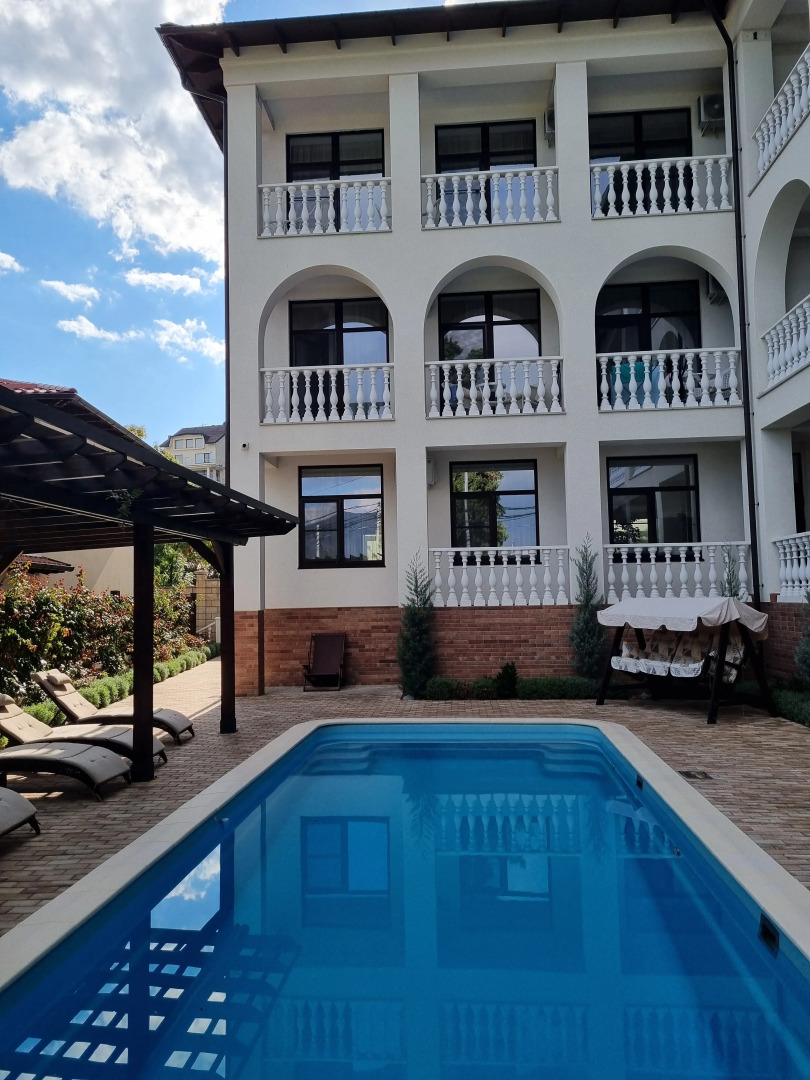 Гостевой дом Ласточкин