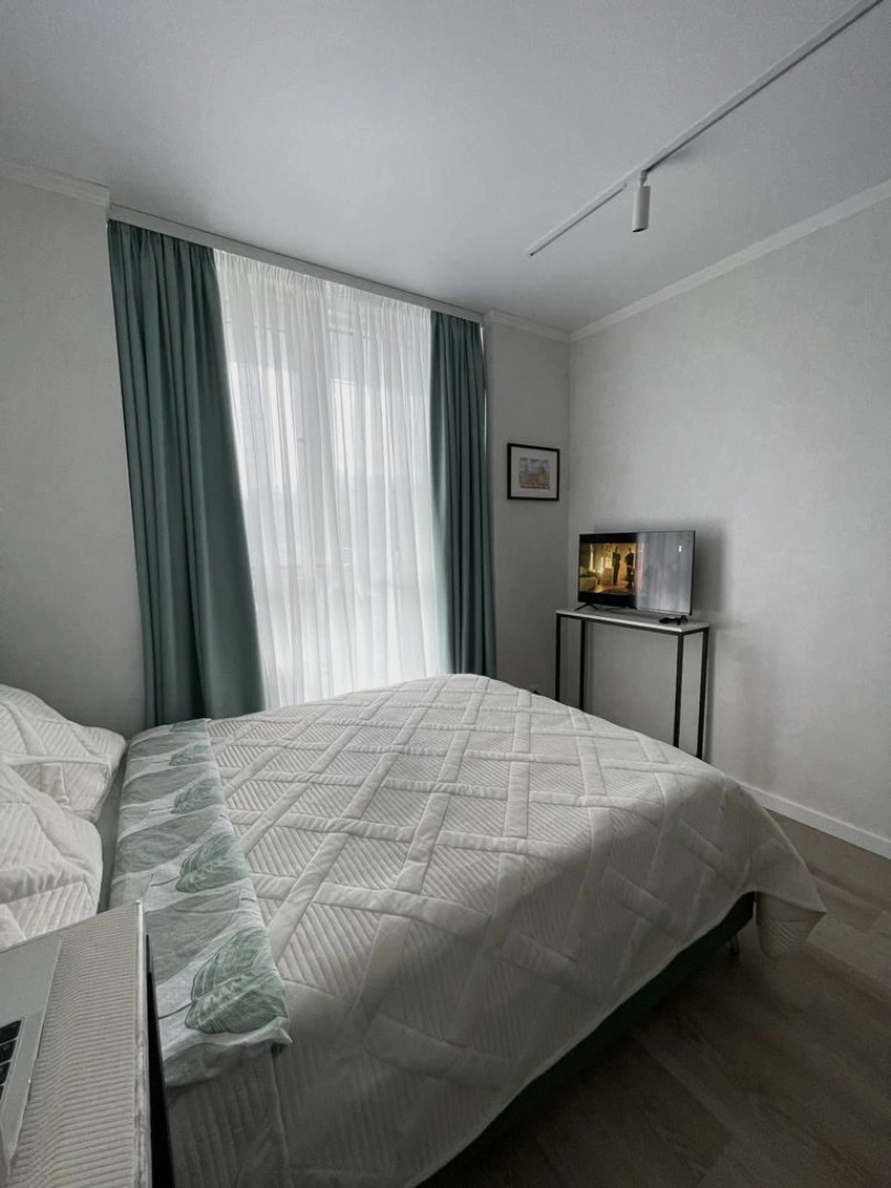 Апартаменты ЖК Сочи Парк