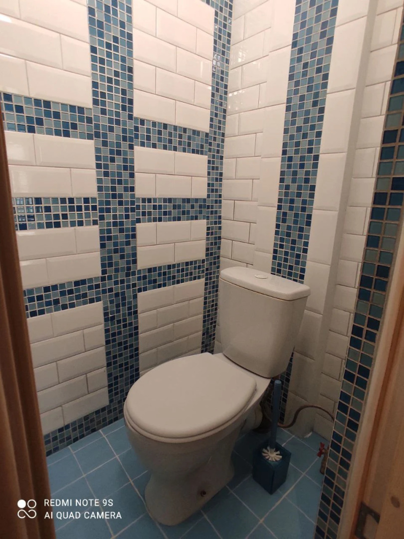 Квартира Петербургского Архитектора