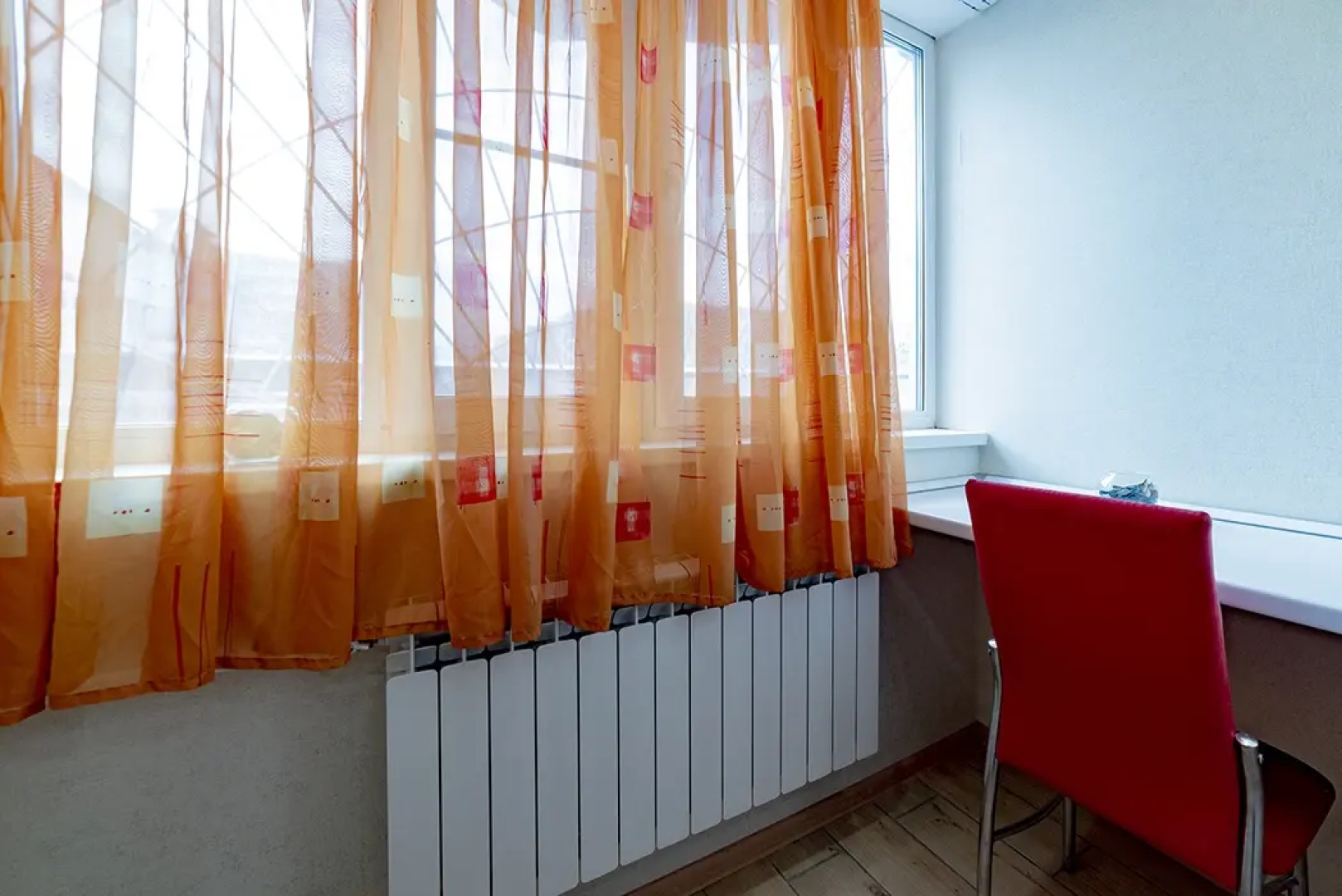 Апартаменты InnDays на Фрунзе 9