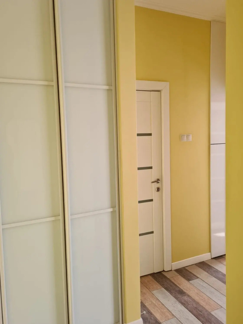 Апартаменты Бархат на Подлипецкой Слободе