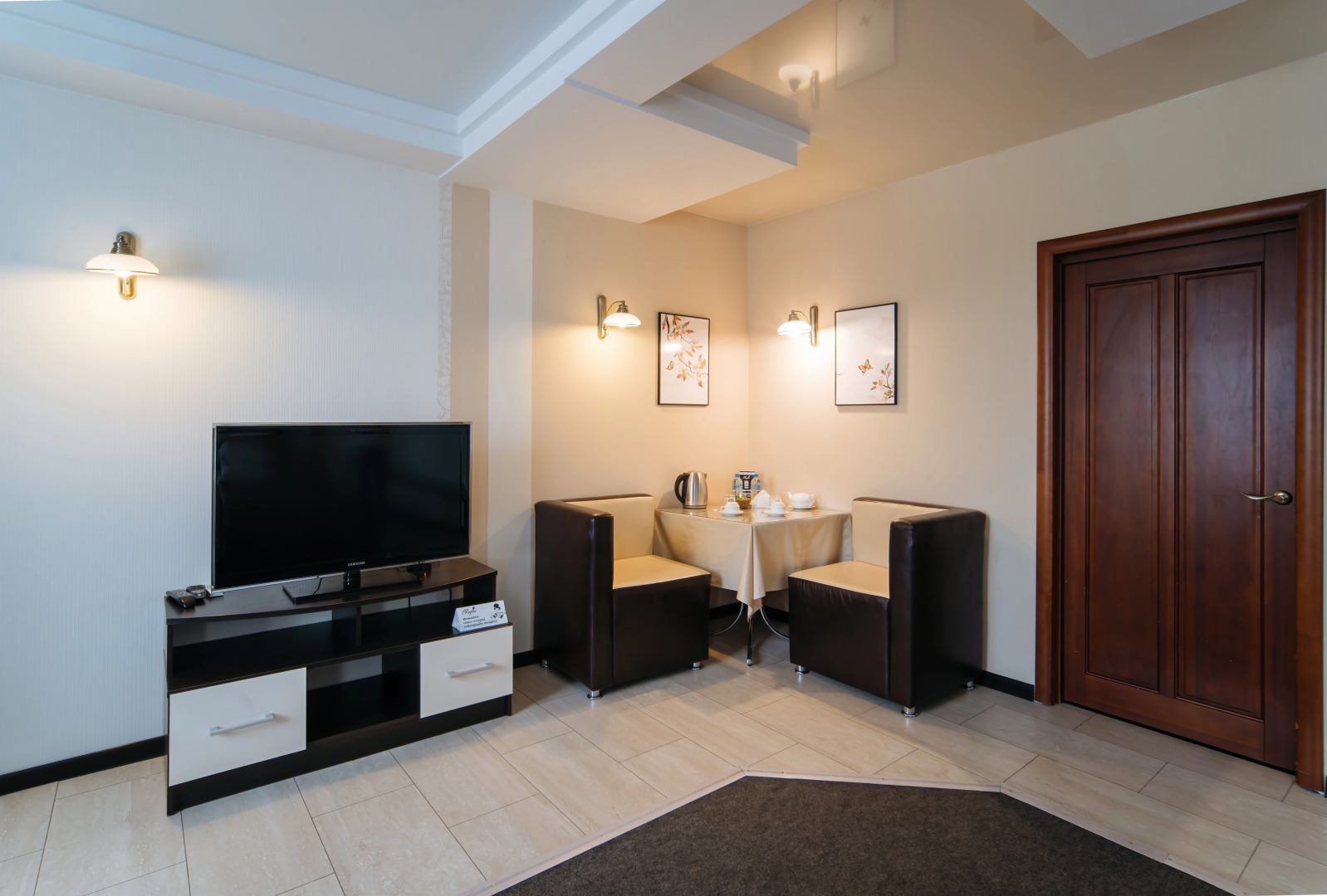 Мини-отель Чаплин