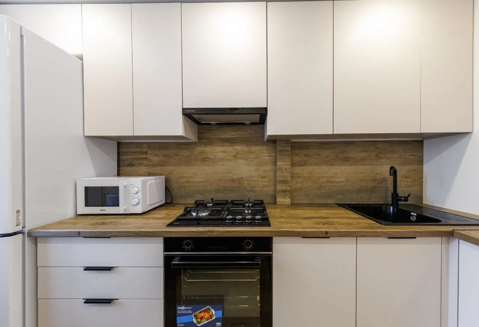 Квартира Уютная в центре