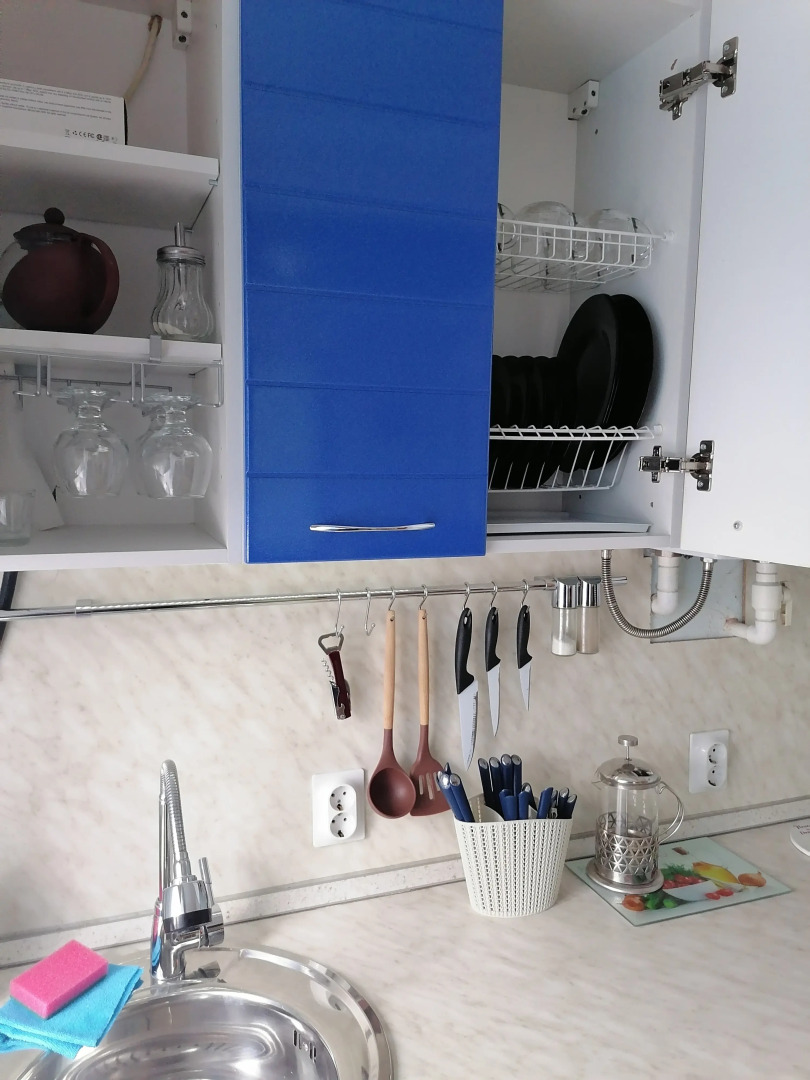 Квартира на Герцена 10