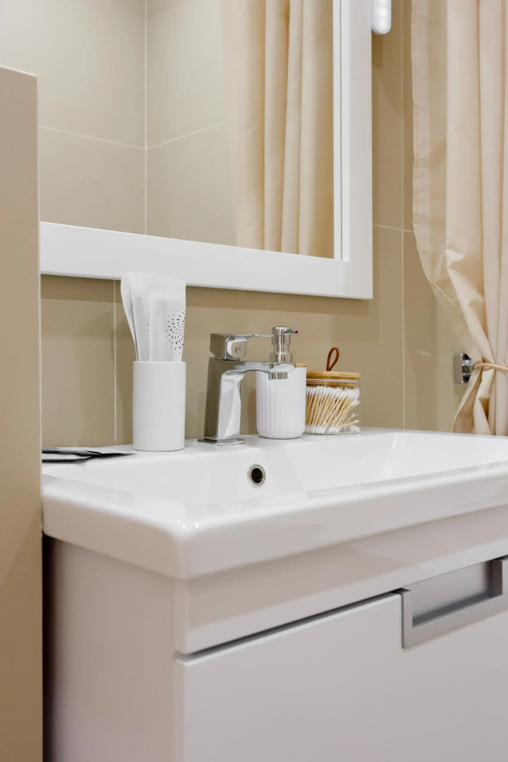 Квартира в ЖК Авиатор