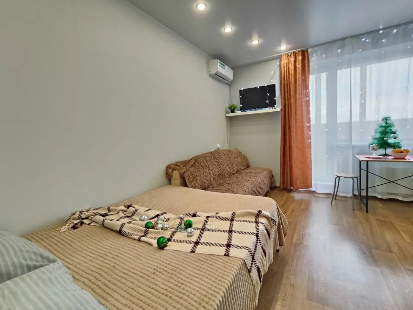 Квартира на Богдана Хмельницкого, 50