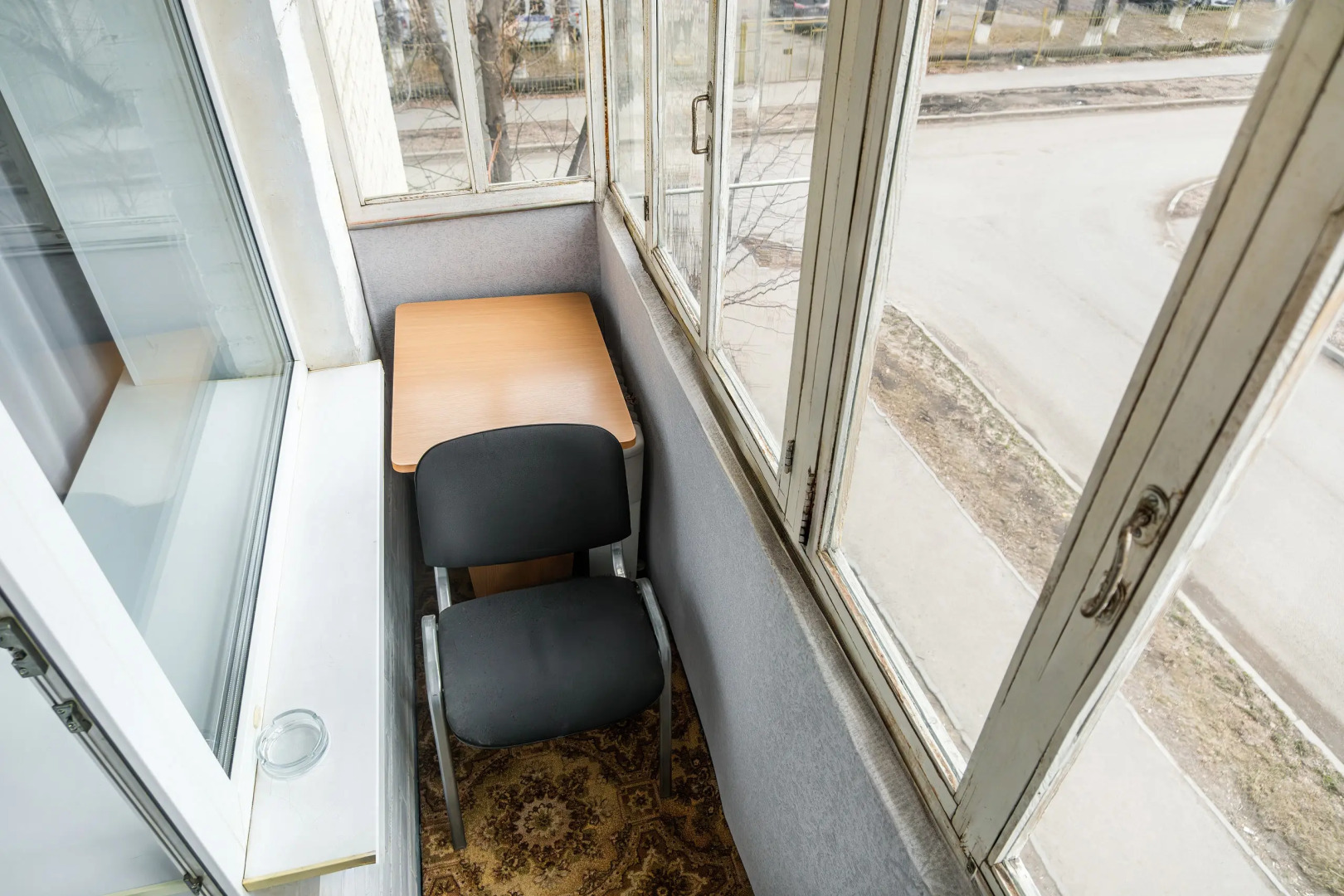 Апартаменты Однокомнатные по Улице Чайковского 19