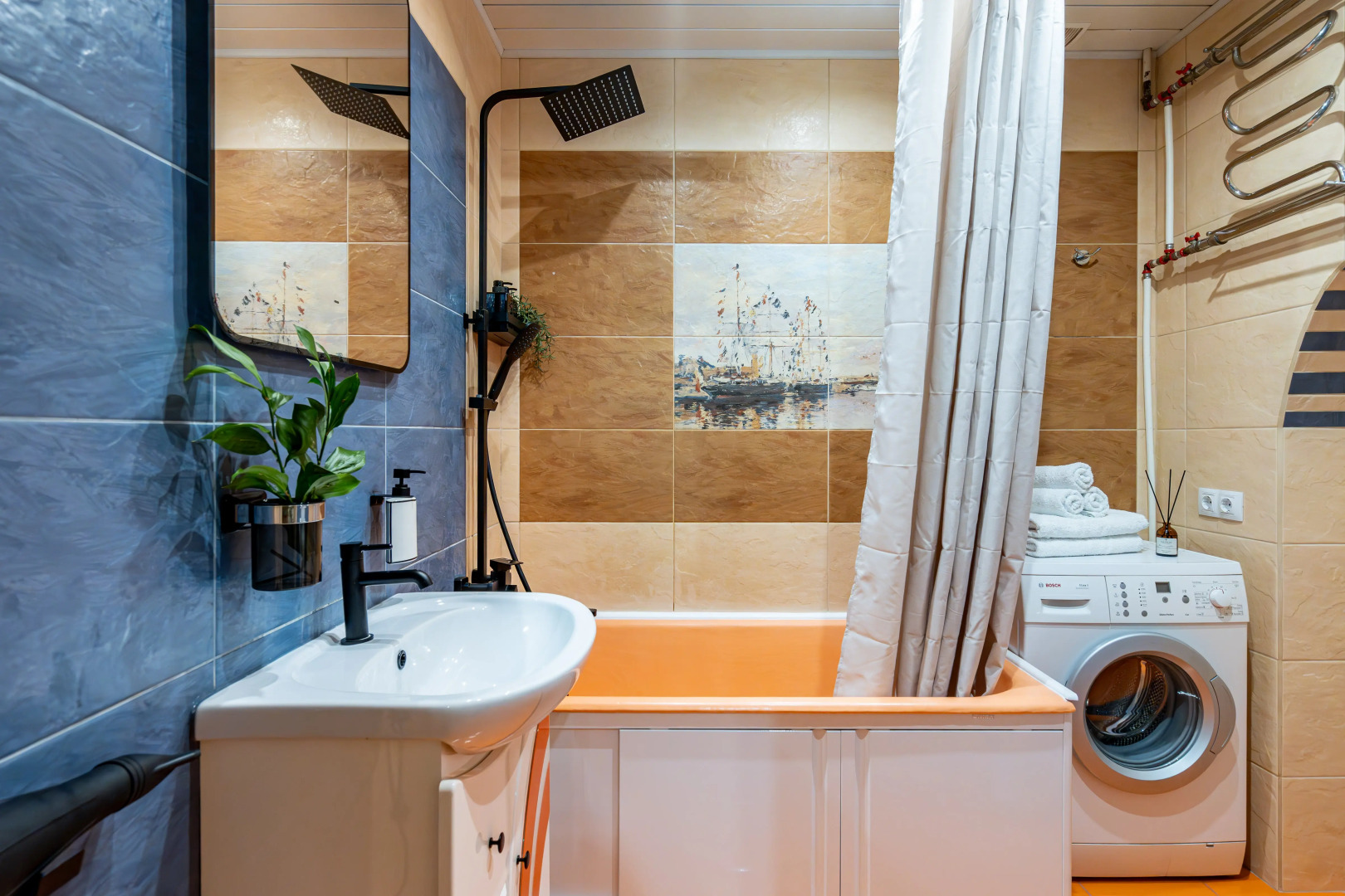 Апартаменты Merino Home Alice