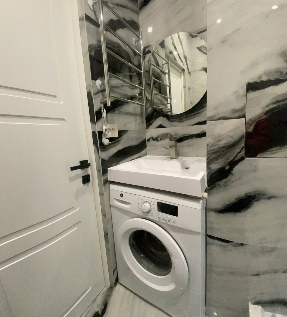 Квартира на ЖК Курортном