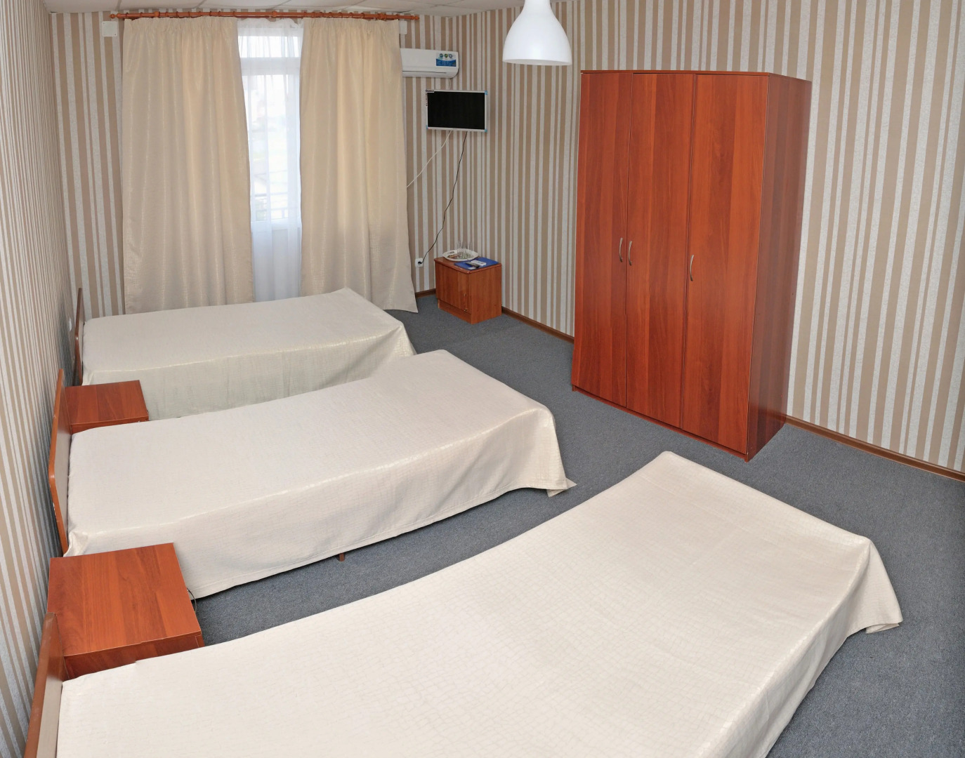 Мини-отель Курортный роман