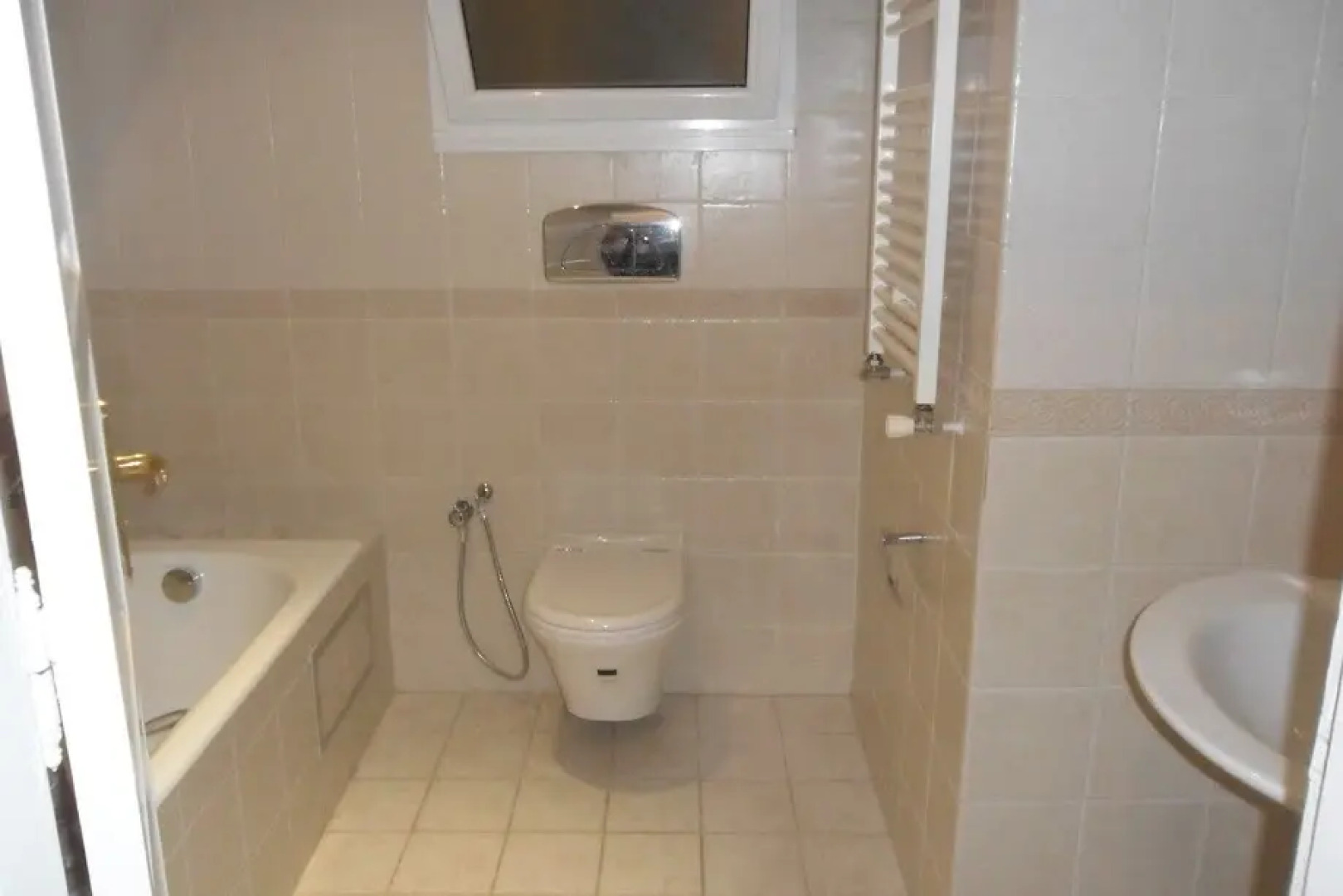 Апартаменты Best view Aryanah Tunisie