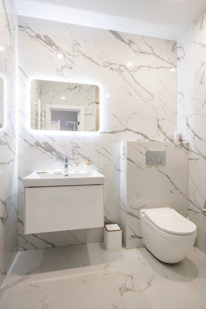 Апартаменты в г.Светлогорск