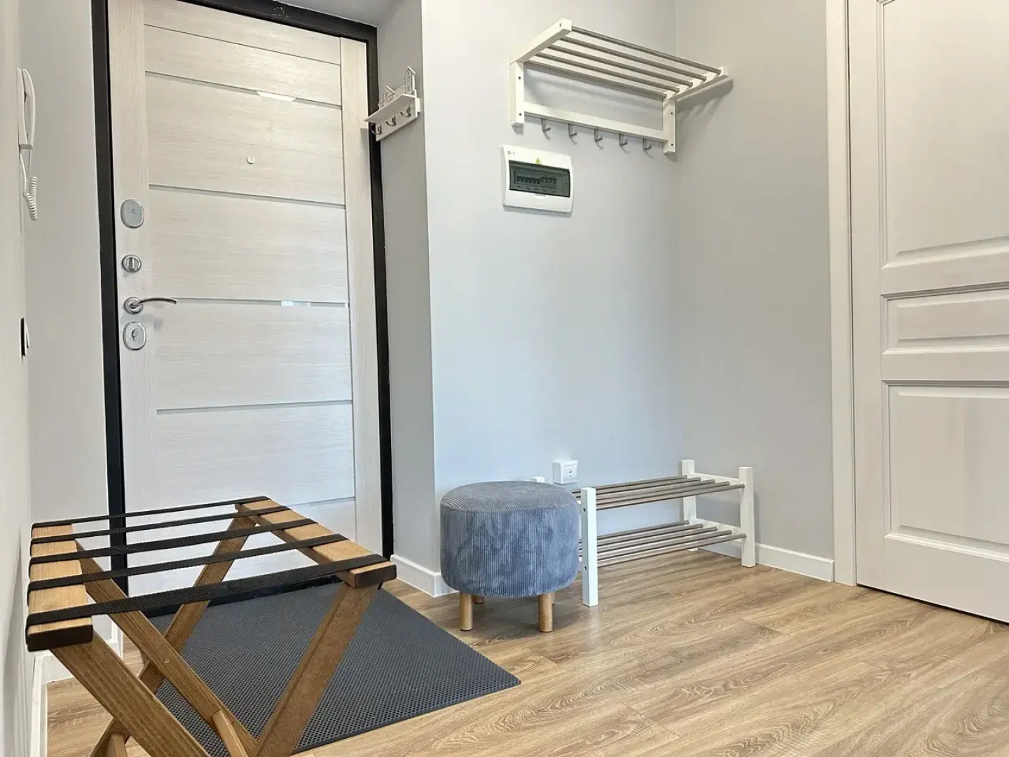 Апартаменты Baltic Resort у западного пляжа