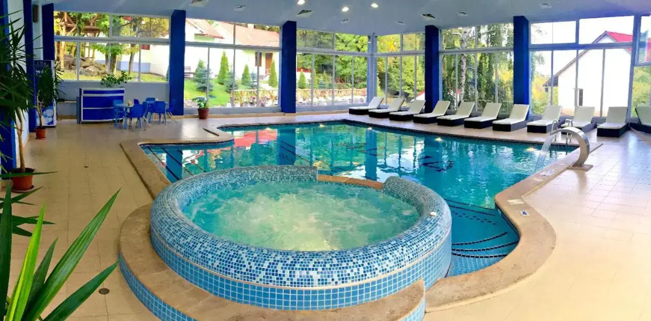 Отель Alva Hotel & Spa