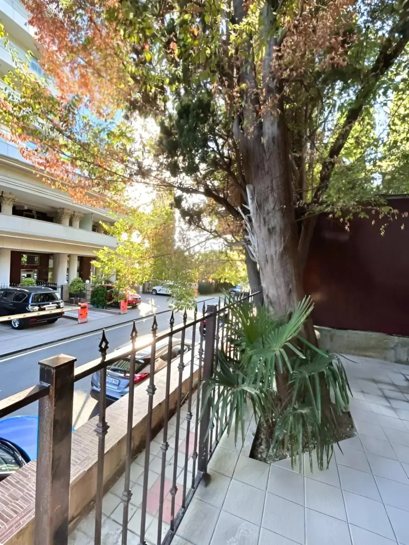 Квартира Grey Apartments