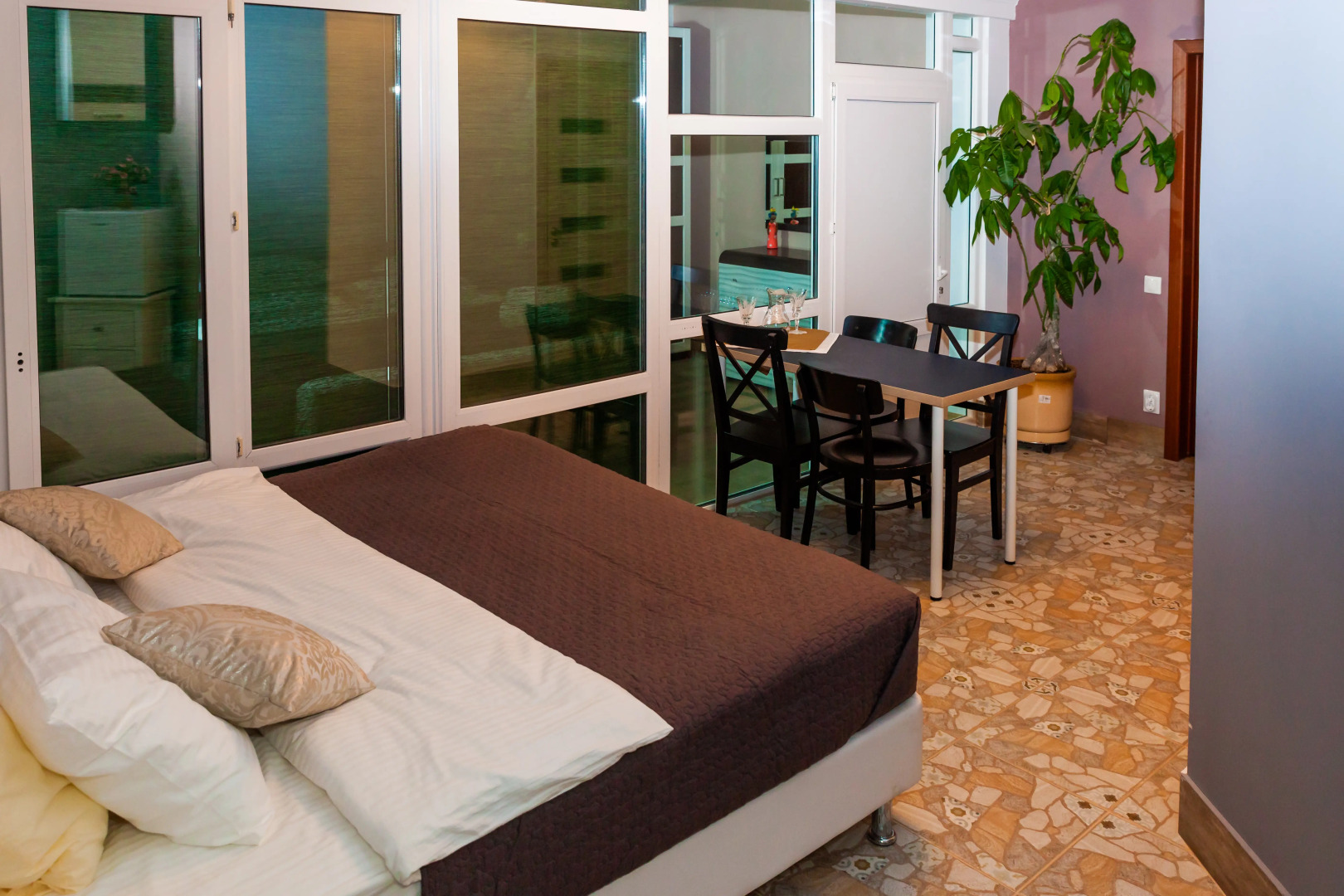 Апарт-отель Релакс 88