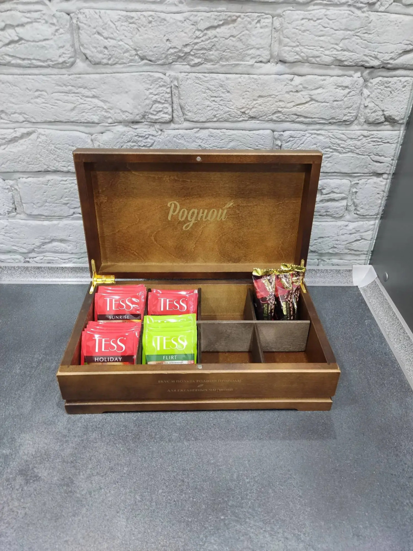 Апартаменты Двухкомнатные комфорт