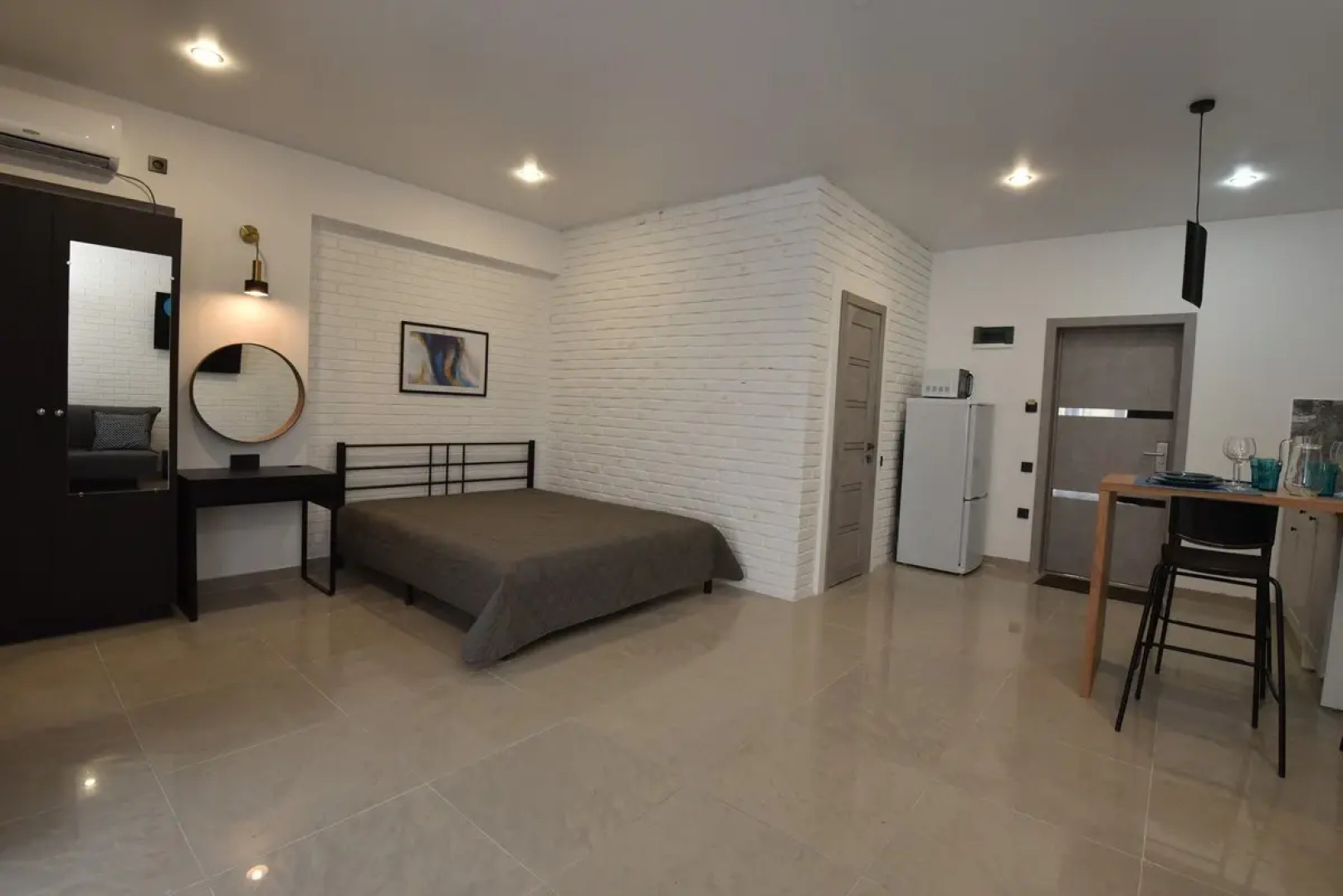 Гостевой дом DLUX