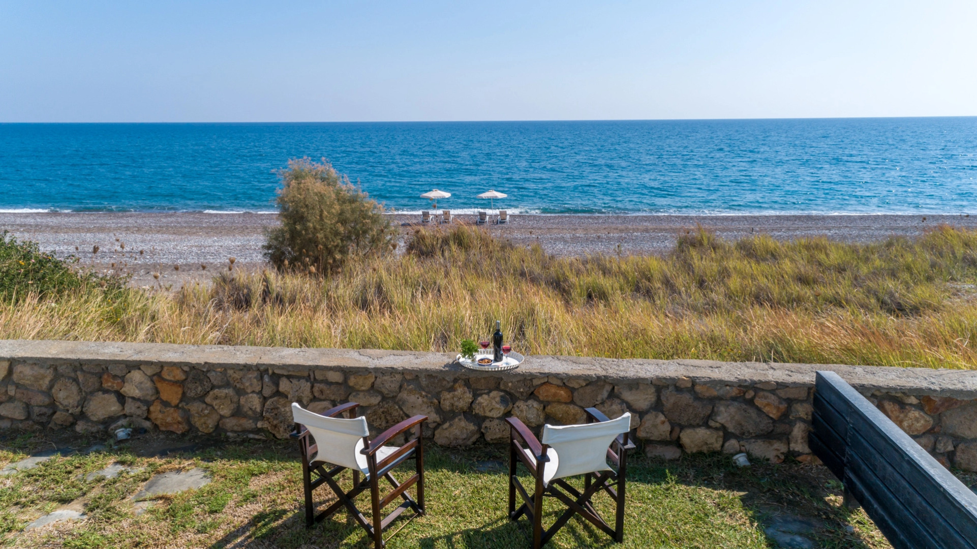 Вилла Great Sand