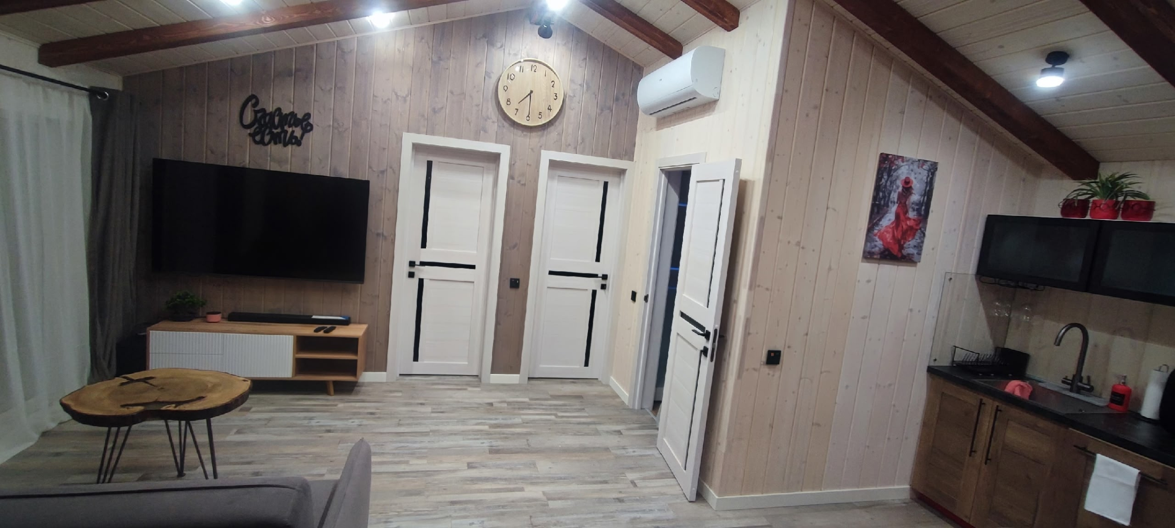 Частный дом Oasis DenDen