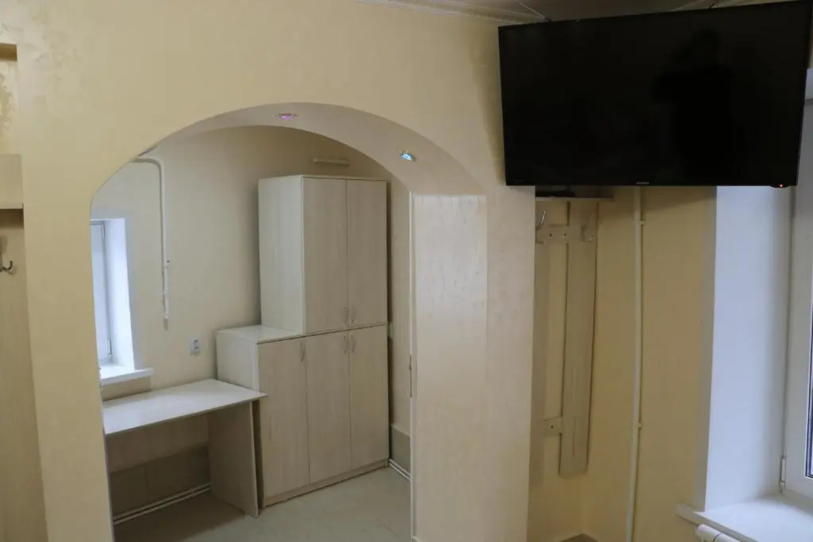 Отель Гостиный двор Майами