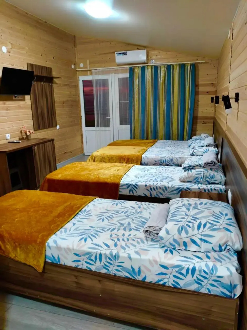 Гостевой дом На Высоте