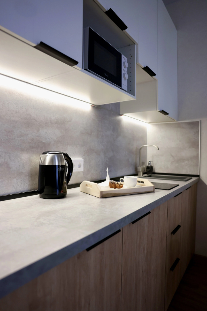 Апартаменты Good at Home