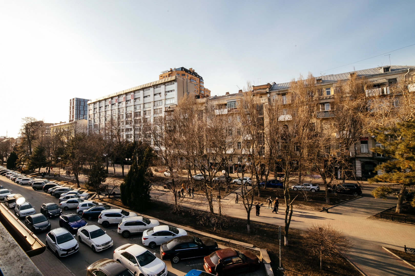 Гостевой дом Good Rooms