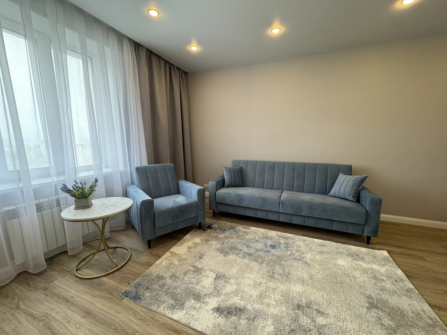 Квартира пр-т Красного знамени 160А Босфор Хоум