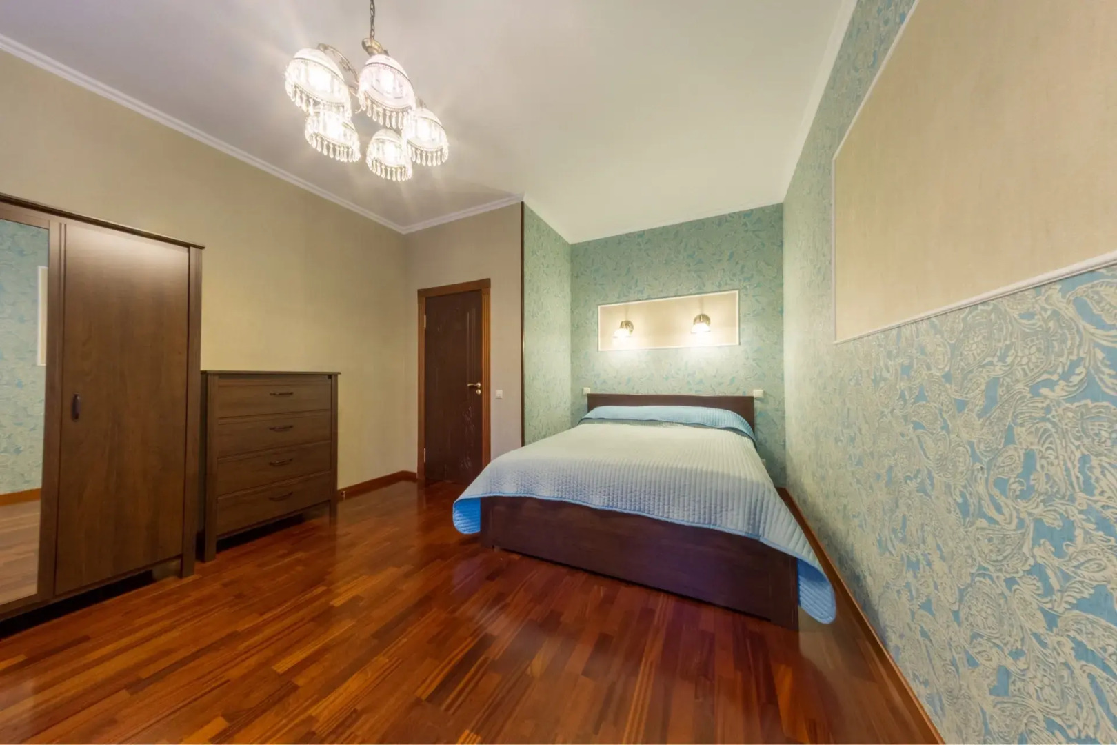 Апартаменты hth24 Владимирский проспект 15(кв. 54)