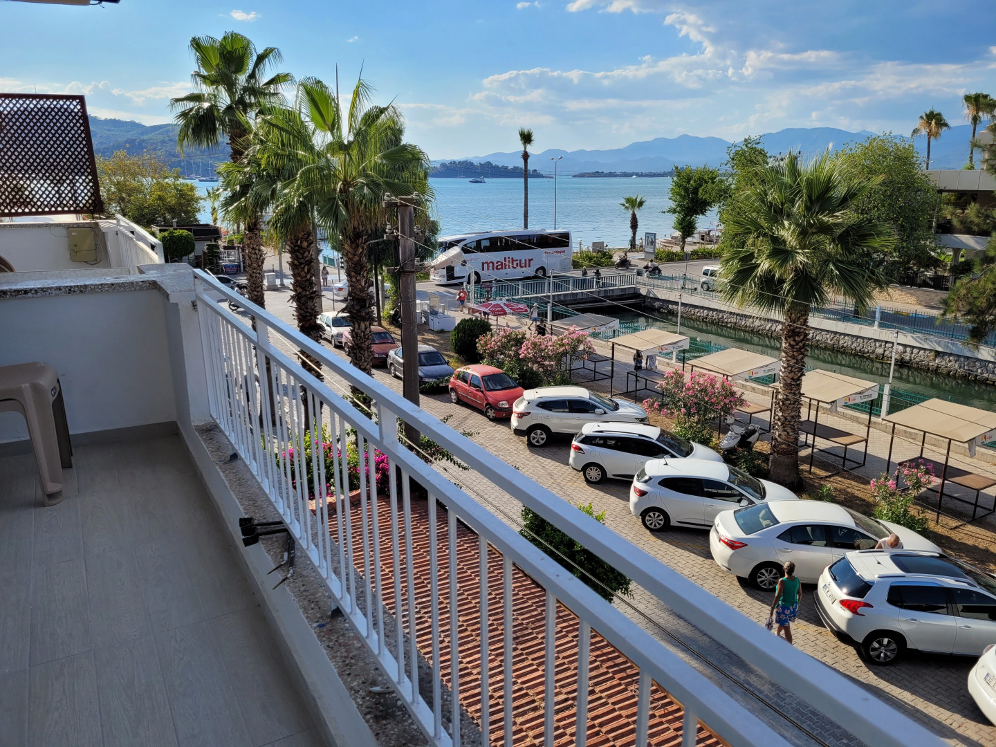 Гостевой Дом Cetin Pansiyon