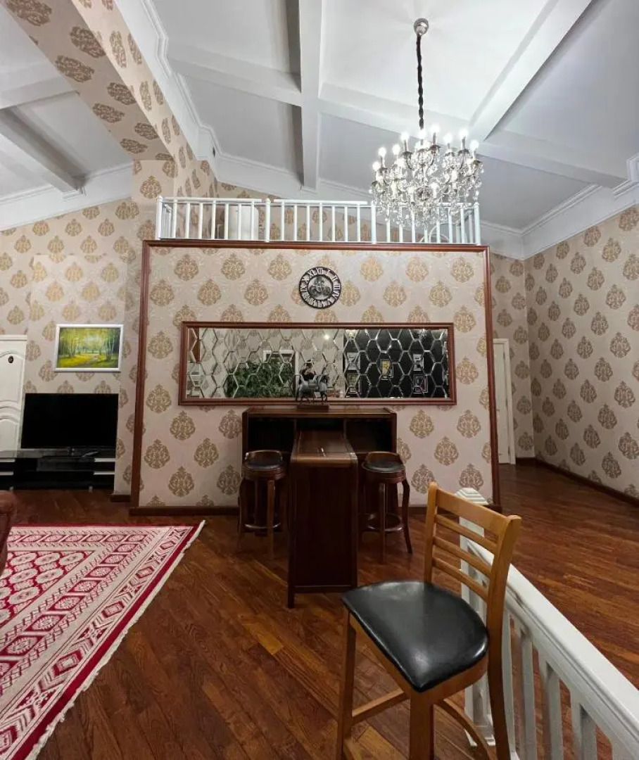 Апарт-отель Turan Semey Grand Hotel