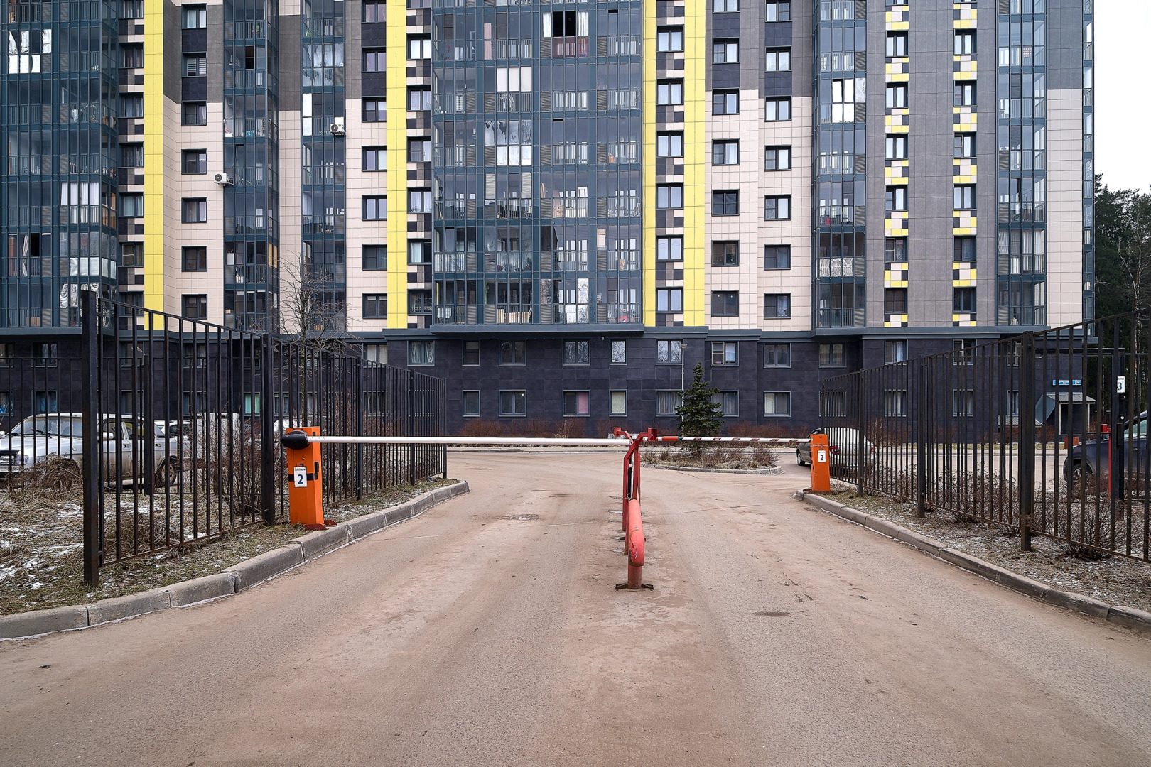 Квартира Евро-двушка в Отличном Состоянии