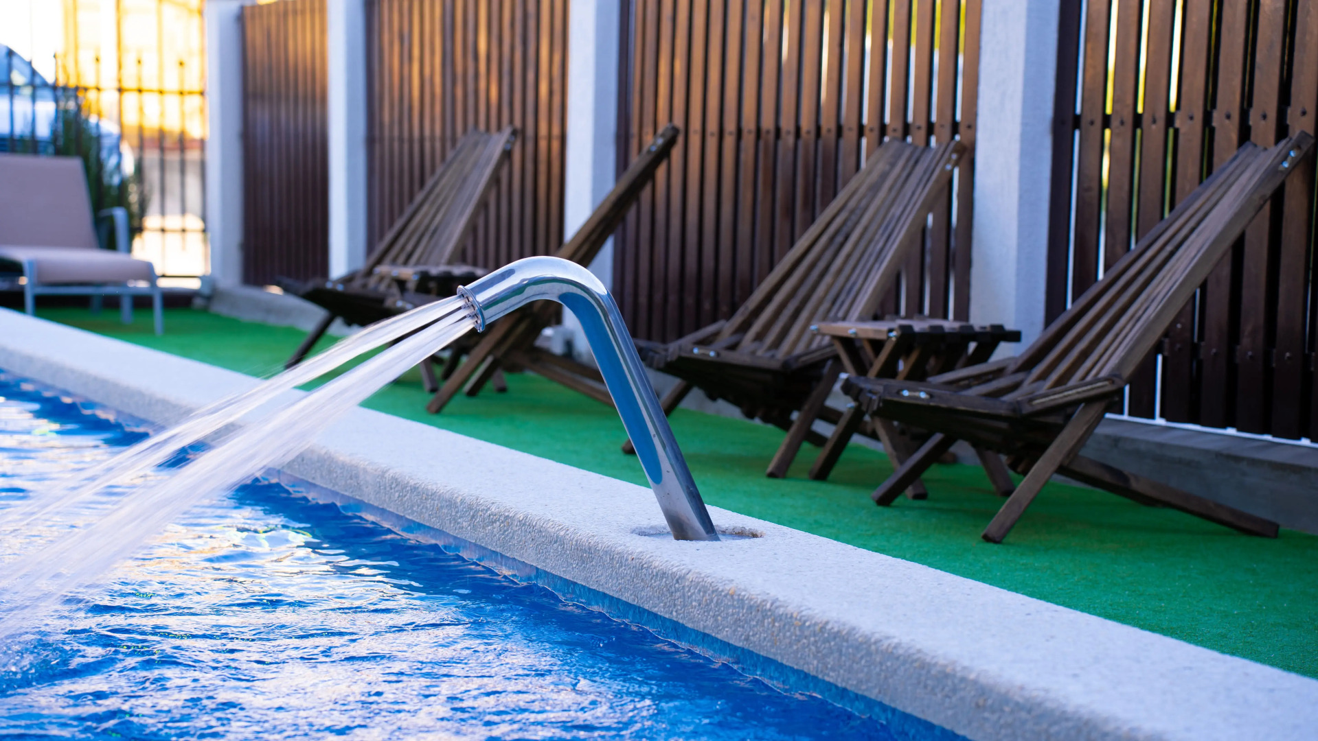 Гостевой дом Альпен Хаус