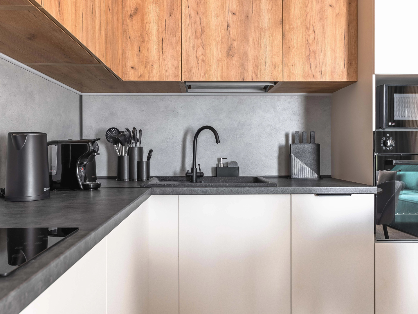 Апартаменты Galaxy Apartments