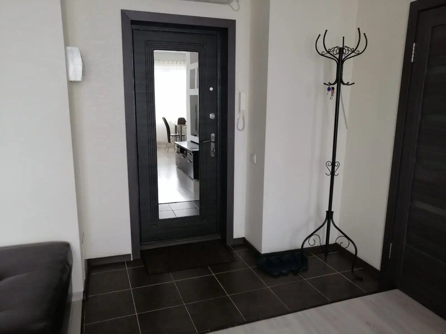 Квартира-студия в самом центре города Чебоксары