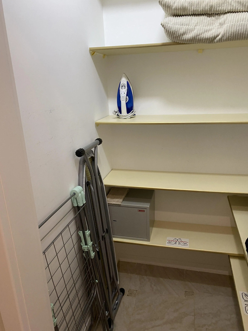 Апартаменты Marina Park