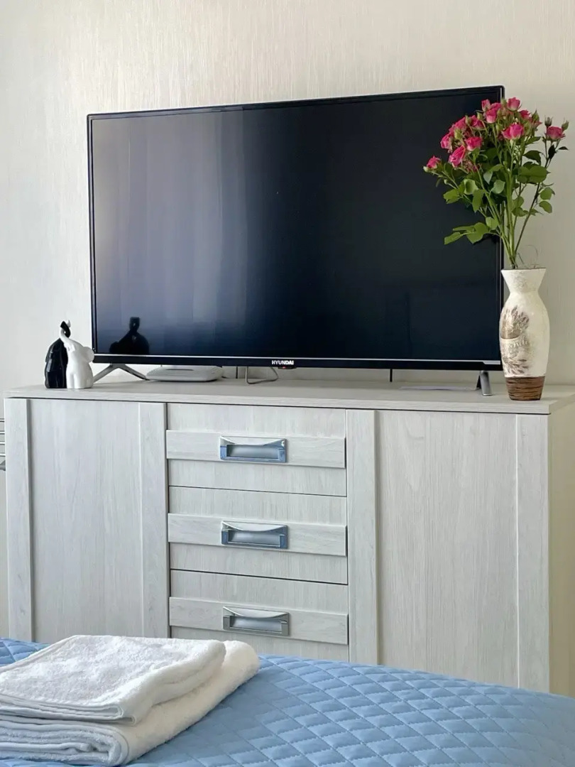 Квартира 1-комнатная Калининград