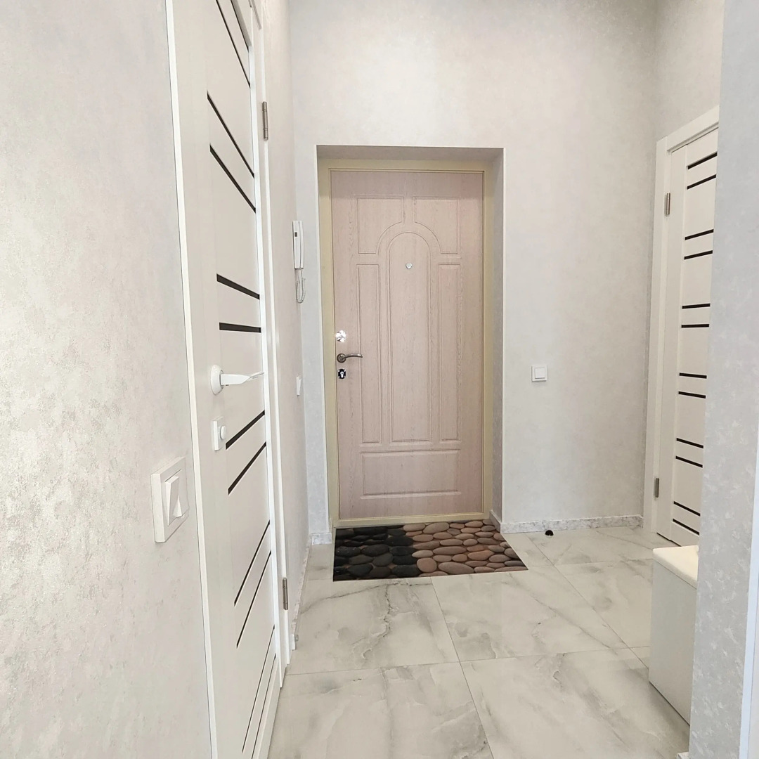 Апартаменты с шикарным видом на море Paradise