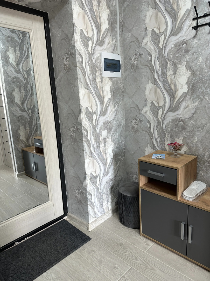 Квартира на Балтийской 16