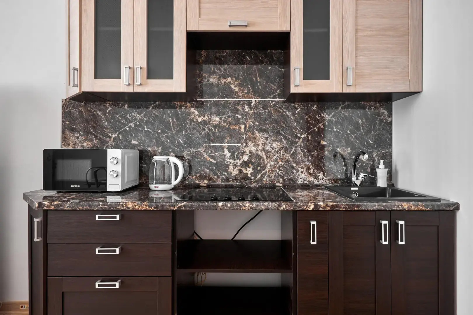 Квартира на Носовихинском Шоссе 22