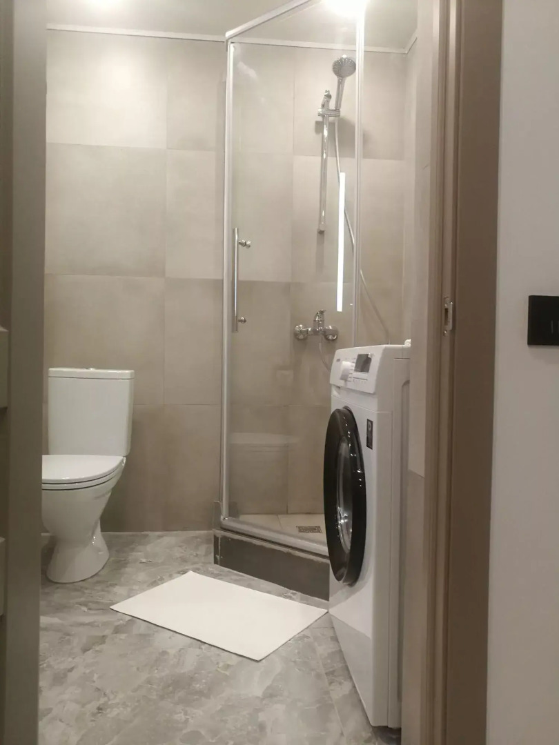 Апартаменты на Бийской