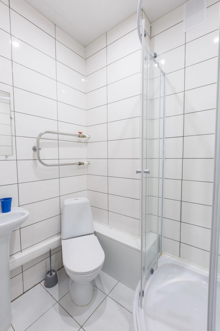 Меблированные комнаты Асти Румс