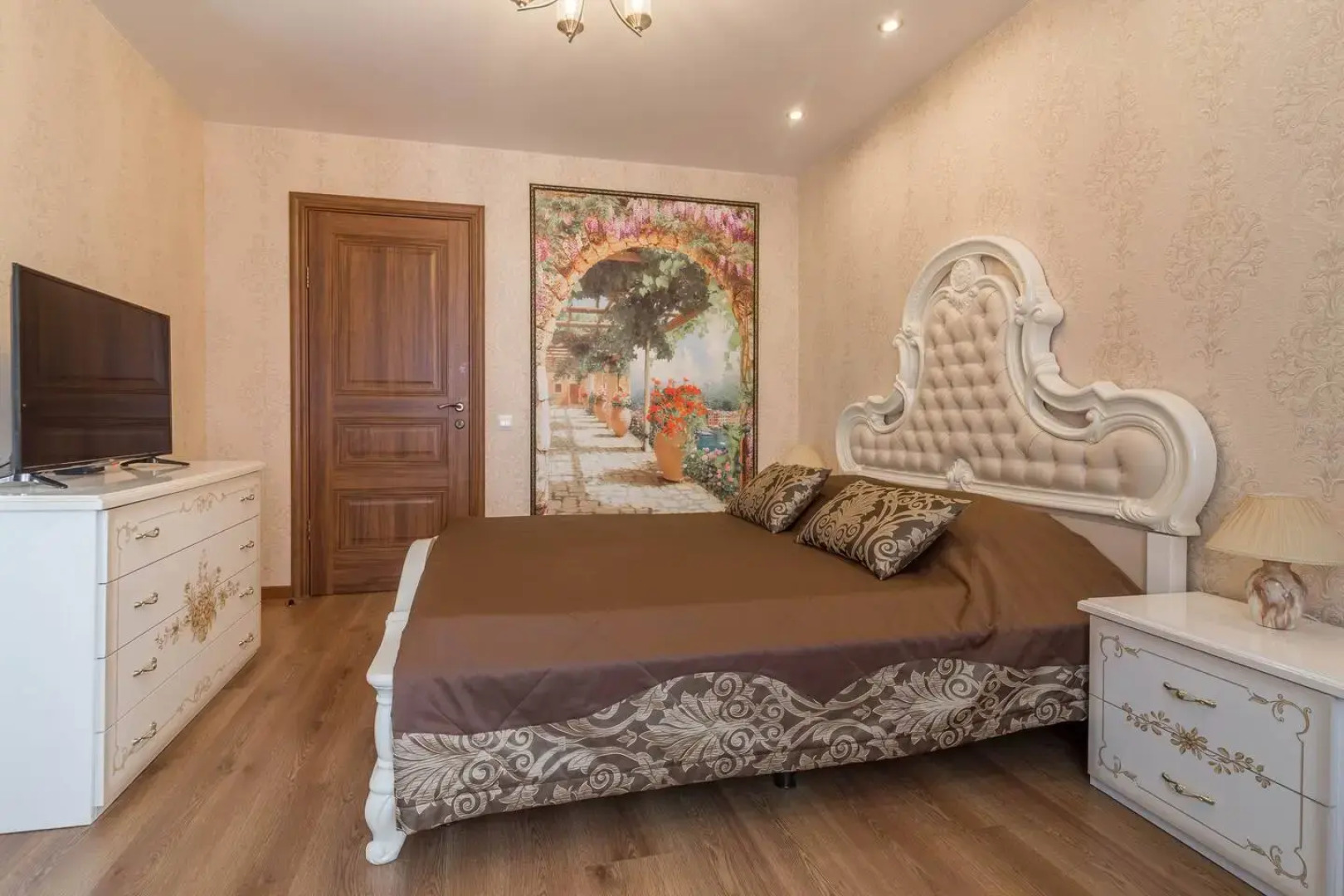 Квартира в Центре на Большой Покровской