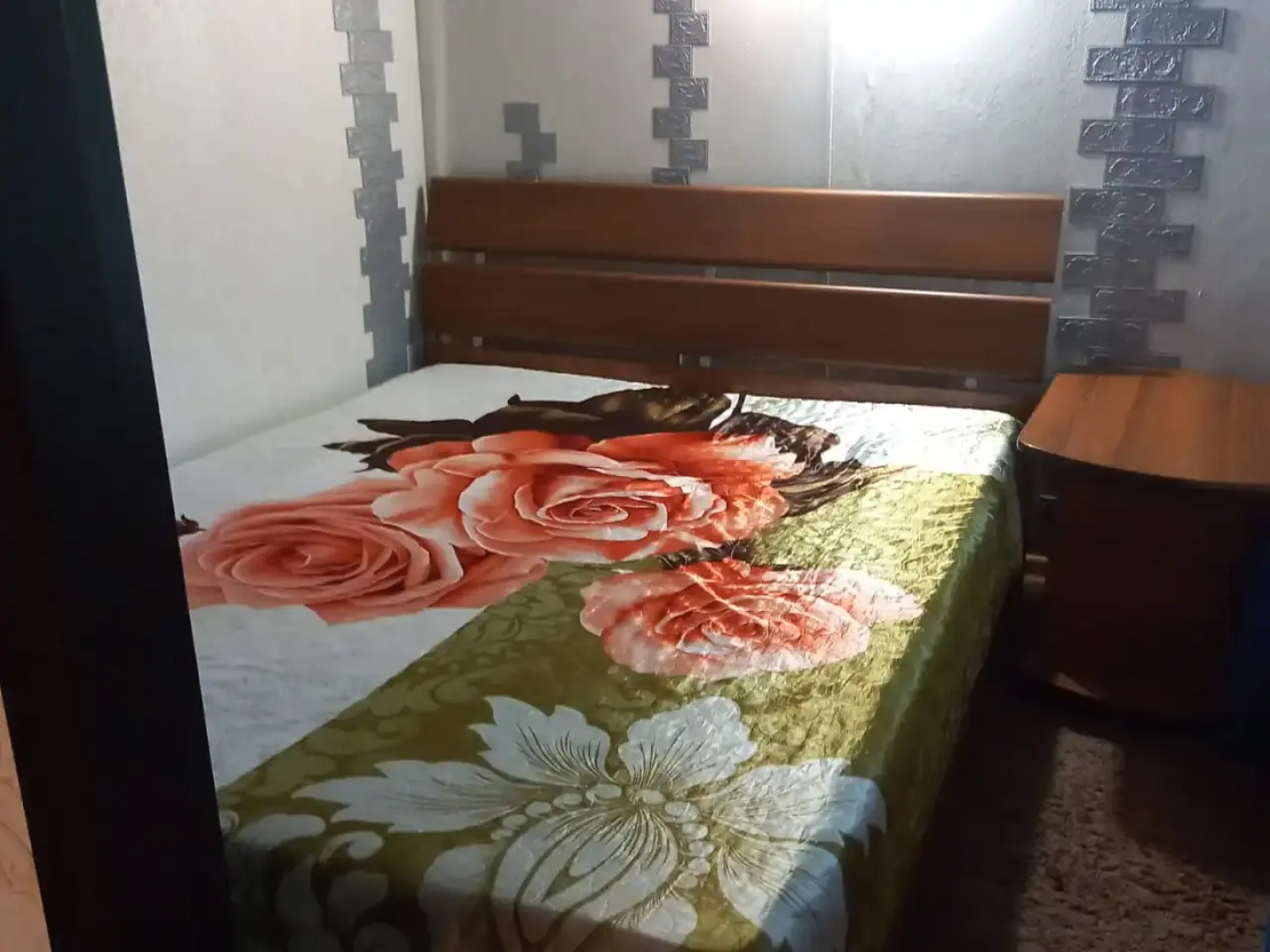 Квартира в центре города