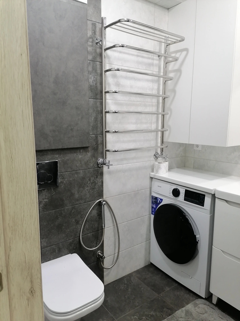 Квартира Обороны 38