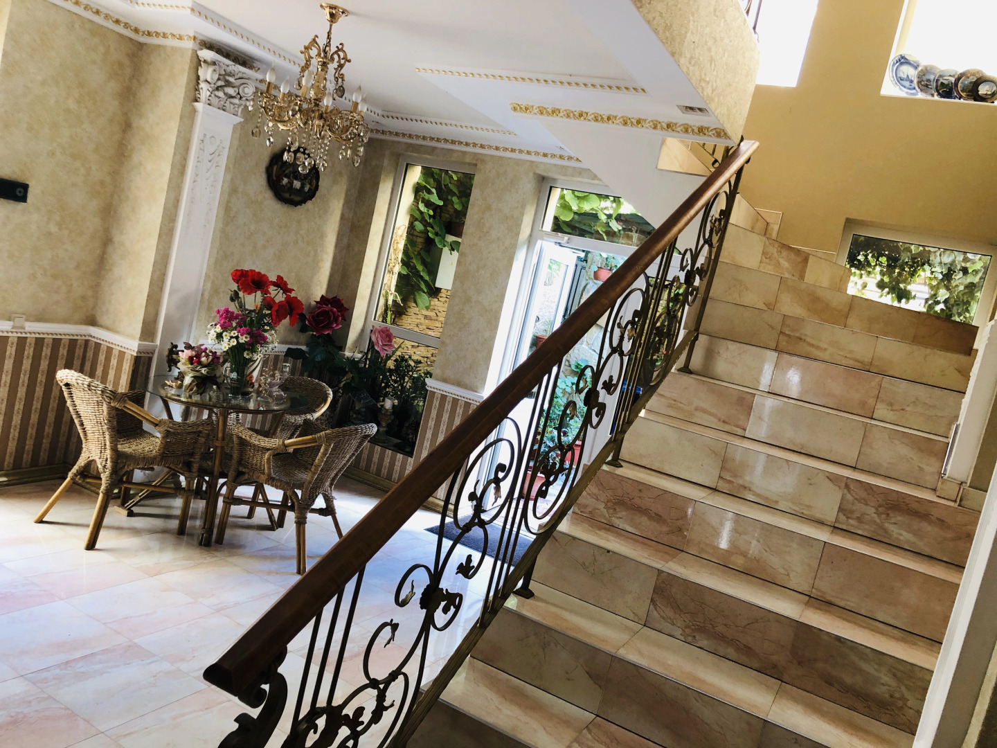 Гостевой Дом Джульетта